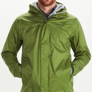 Marmot PreCip Eco Javket